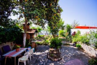 Mediterranean Garden Apartements - 0