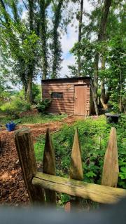 Glamping Zonnebloem - Back-to-Nature - Herzele - 2