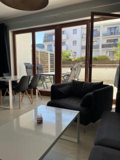 Neptun Apartament - Świnoujście - 9