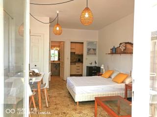 Studio 1 - LES SUITES DE ROBINSON - Résidence avec piscine en bord de Siagne, à Mandelieu-La-Napoule - Mandelieu La Napoule - 0