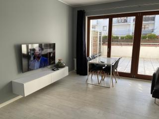 Neptun Apartament - Świnoujście - 4