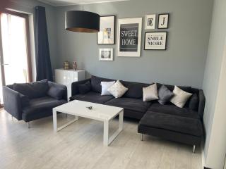 Neptun Apartament - Świnoujście - 0