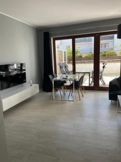 Neptun Apartament - Świnoujście - 3