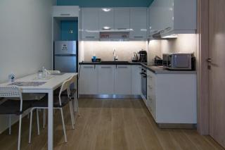 Chelidoni apartment - Heraklio - 6