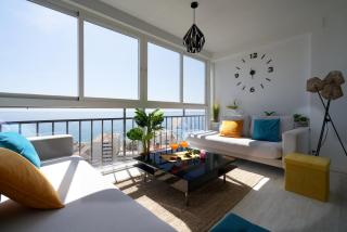 Luxy Beach Apartment - Torremolinos - 8