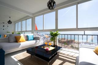 Luxy Beach Apartment - Torremolinos - 7