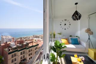 Luxy Beach Apartment - Torremolinos - 5