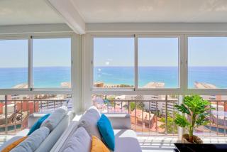 Luxy Beach Apartment - Torremolinos - 6
