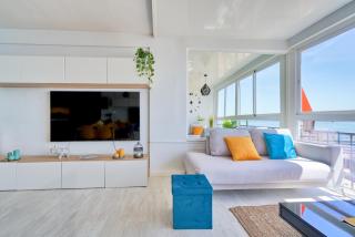Luxy Beach Apartment - Torremolinos - 4