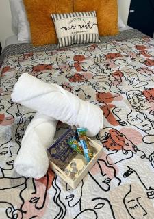 Busch Gardens Bliss Suite -1 - Tampa - 2