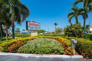 Tamiami Motel - Naples - 0