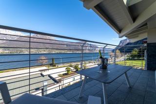 Mughetto Apartment - Oliveto Lario - 1