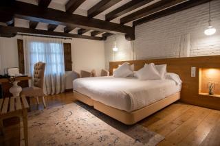Hotel Casa del Marqués - Santillana del Mar - 2
