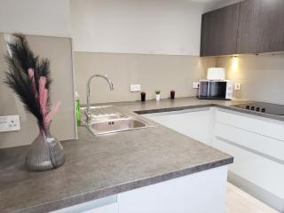 Luxury City Apartment in JQuarter Birmingham - Birmingham - 1