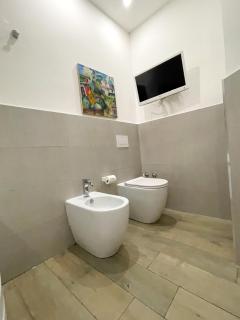Monte Zebio Boutique Suites - Rome - 7