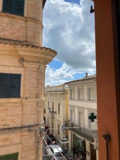 B&B Terrazza Sul Borgo - Mogliano - 1