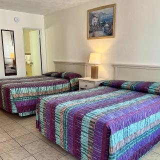 Beach Colony Motel - 3
