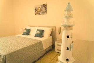 Casa Vacanze Lavinia - Castro di Lecce - 8