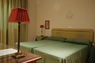 Hostal León - Trujillo - 1