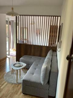 Apartment Evgenija - Ohrid - 6