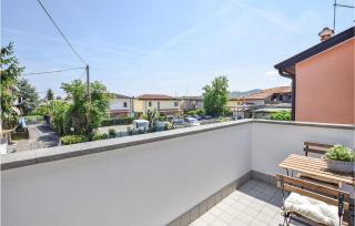 2 Bedroom Gorgeous Home In Montemerlo - 1