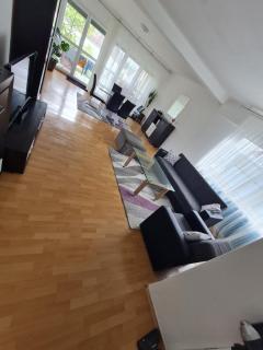Ferienwohnung Ramstein - 9