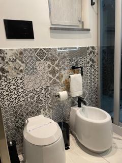 Casa vacanze donna Pina - Palermo - 1