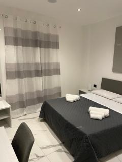 Casa vacanze donna Pina - Palermo - 2