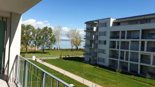 Lelle Resort B21 - Balatonlelle - 9