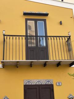 Casa vacanze donna Pina - Palermo - 7