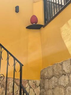 Casa vacanze donna Pina - Palermo - 9