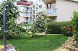 Apart complex Starfish със собствено паркомясто - 8
