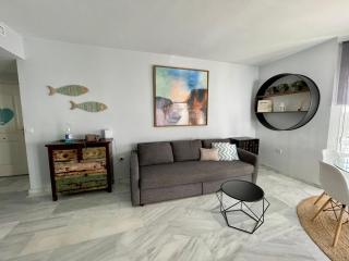 AB Properties - Chic Duplex Penthouse - Puerto Banus - Golden Mile- Los Naranjos - Marbella - 8