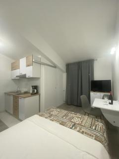 Apartman Freja II - Podstrana - 0