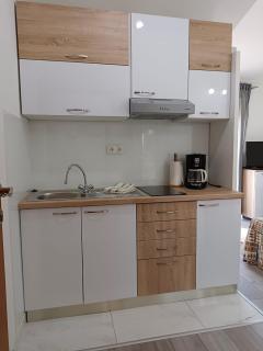 Apartman Freja II - Podstrana - 5