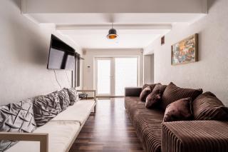 Townhouse with a terrace! - 7