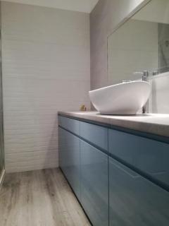 Blue Sky Apartment - 2