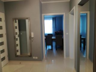 Blue Sky Apartment - 3