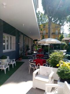 HOTEL VENUS - Bellaria-Igea Marina - 6