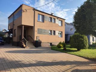 Apartament POD CISEM - 8