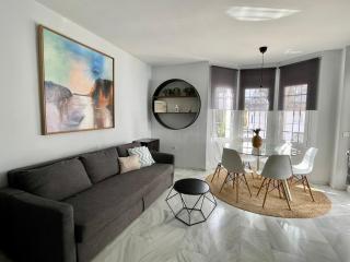 AB Properties - Chic Duplex Penthouse - Puerto Banus - Golden Mile- Los Naranjos - Marbella - 7