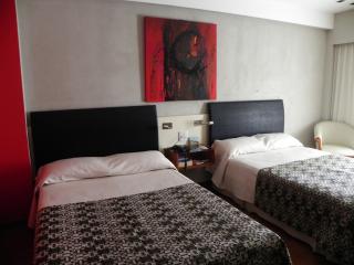 Quorum Córdoba Hotel, Resort Urbano - 6