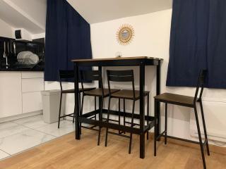Appartement - Proche CDG - Paris & Stade de France - Aubervilliers - 4