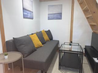 Appartement - Proche CDG - Paris & Stade de France - Aubervilliers - 8