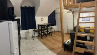 Appartement - Proche CDG - Paris & Stade de France - Aubervilliers - 0