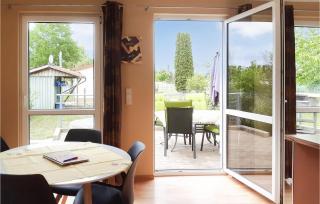 Cozy Home In Behrenhoff-Neu Dargel, - Dargelin - 1