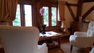 Ty Derw Country House B&B - 5