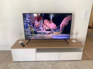 Modern city apartment with Sauna nearby the Airport - Vantaa - 3
