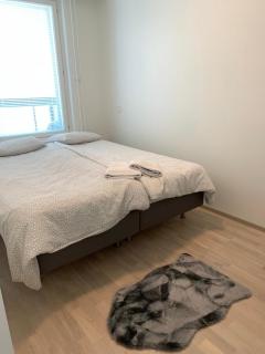 Modern city apartment with Sauna nearby the Airport - Vantaa - 6