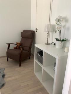 Modern city apartment with Sauna nearby the Airport - Vantaa - 5